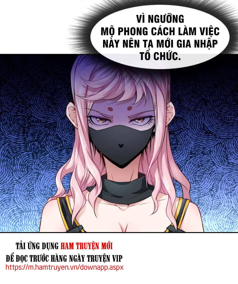 Sư Tỷ Của Ta Đông Đến Một Đám Nettruyen ZZZ Chương 88 Page 2
