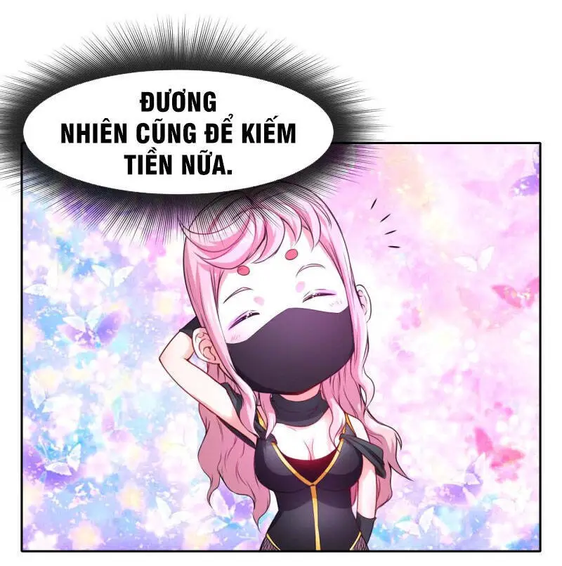 Sư Tỷ Của Ta Đông Đến Một Đám Nettruyen ZZZ Chương 88 Page 3