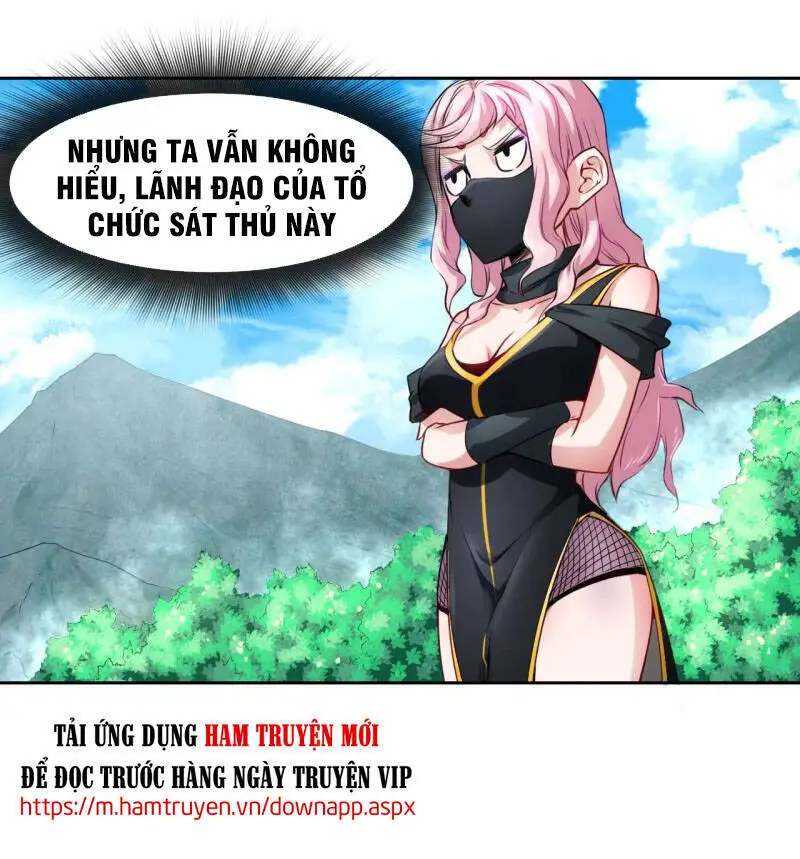 Sư Tỷ Của Ta Đông Đến Một Đám Nettruyen ZZZ Chương 88 Page 4