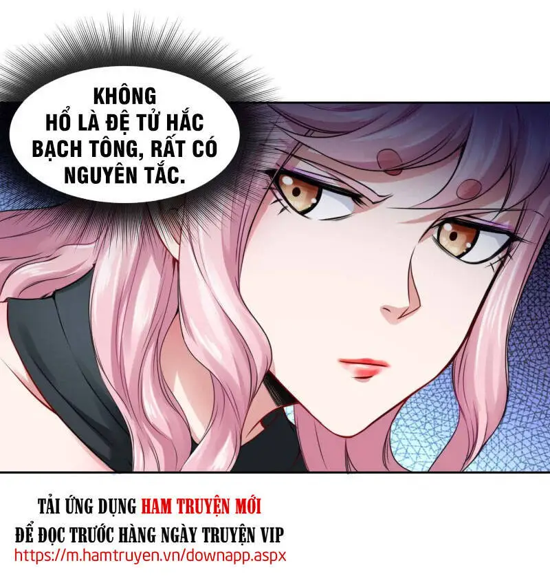 Sư Tỷ Của Ta Đông Đến Một Đám Nettruyen ZZZ Chương 88 Page 10