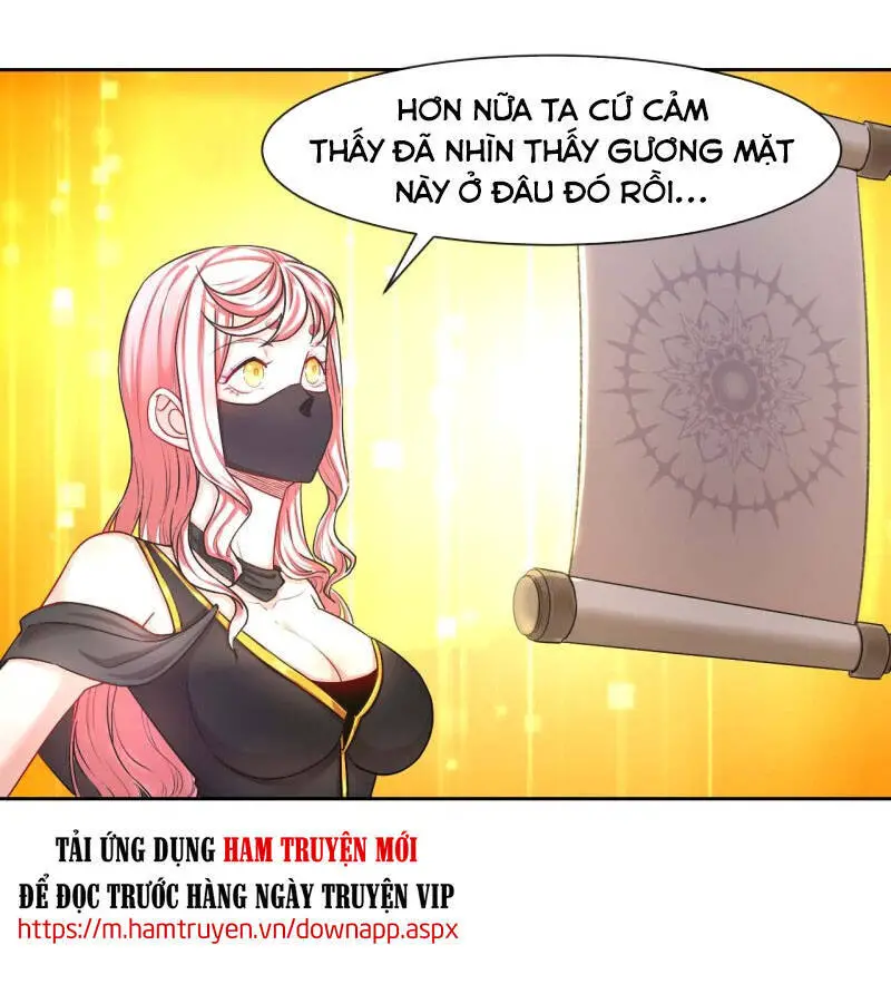 Sư Tỷ Của Ta Đông Đến Một Đám Nettruyen ZZZ Chương 88 Page 14