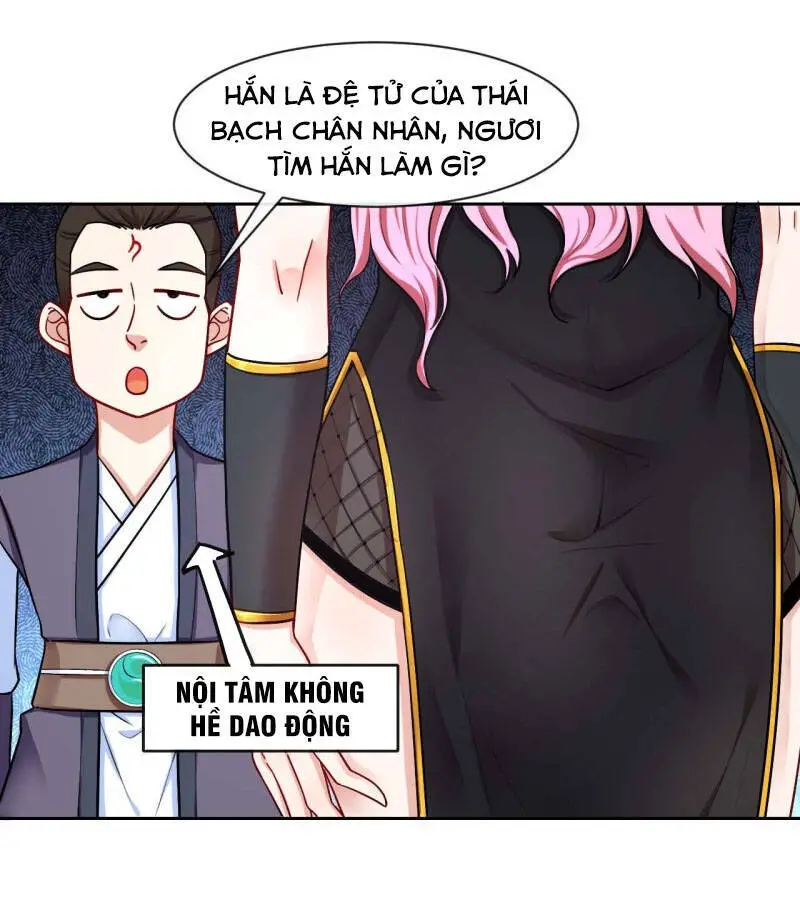 Sư Tỷ Của Ta Đông Đến Một Đám Nettruyen ZZZ Chương 88 Page 17