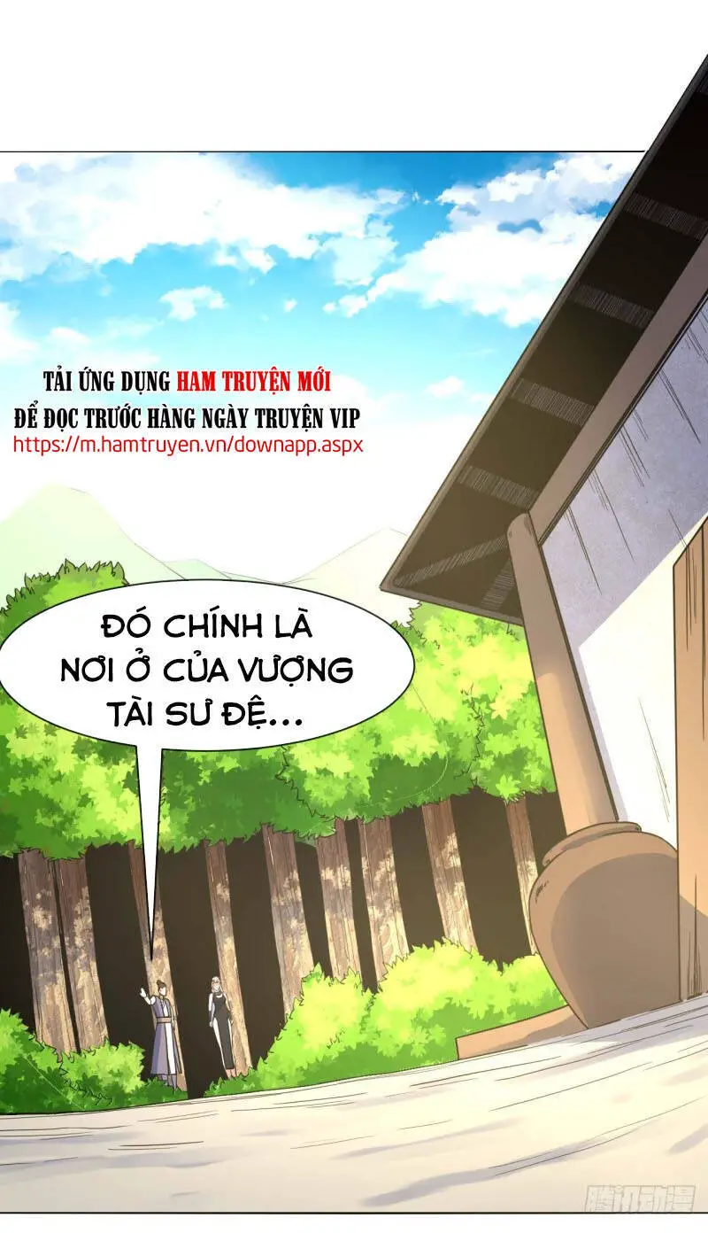 Sư Tỷ Của Ta Đông Đến Một Đám Nettruyen ZZZ Chương 88 Page 31