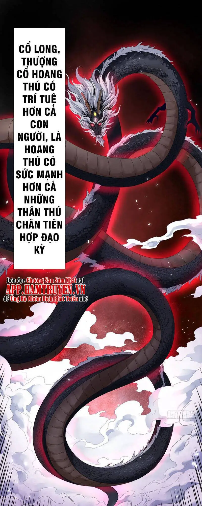 Sư Tỷ Của Ta Đông Đến Một Đám Nettruyen ZZZ Chương 108 Page 1