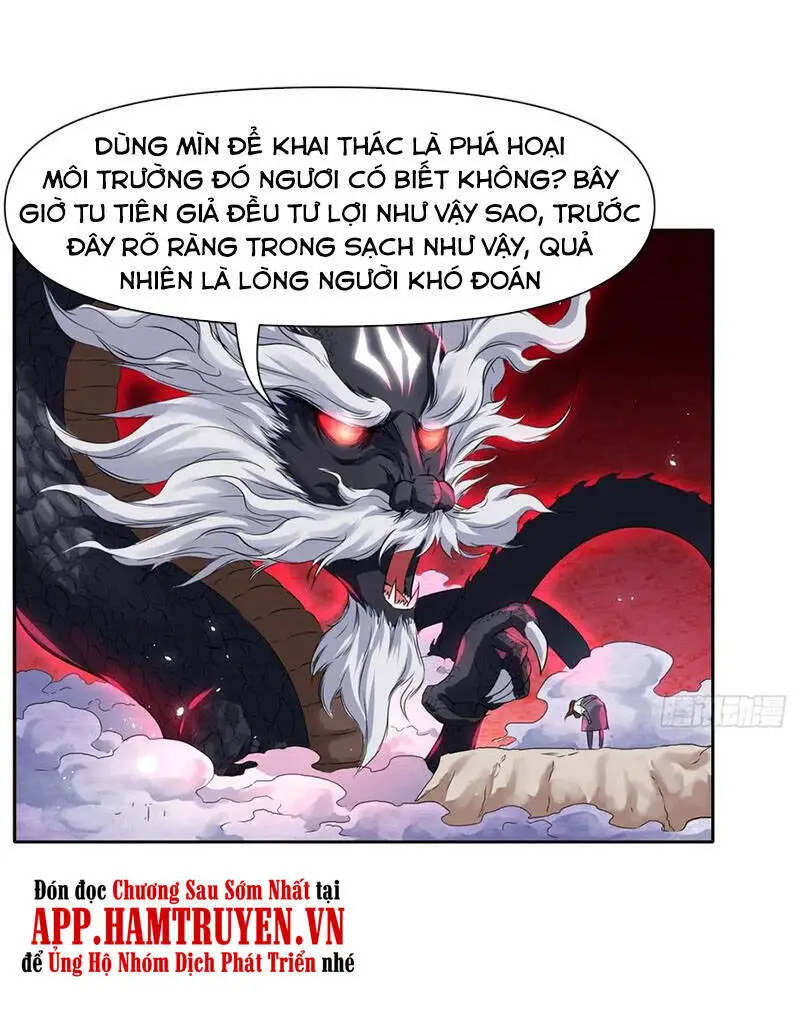 Sư Tỷ Của Ta Đông Đến Một Đám Nettruyen ZZZ Chương 108 Page 8
