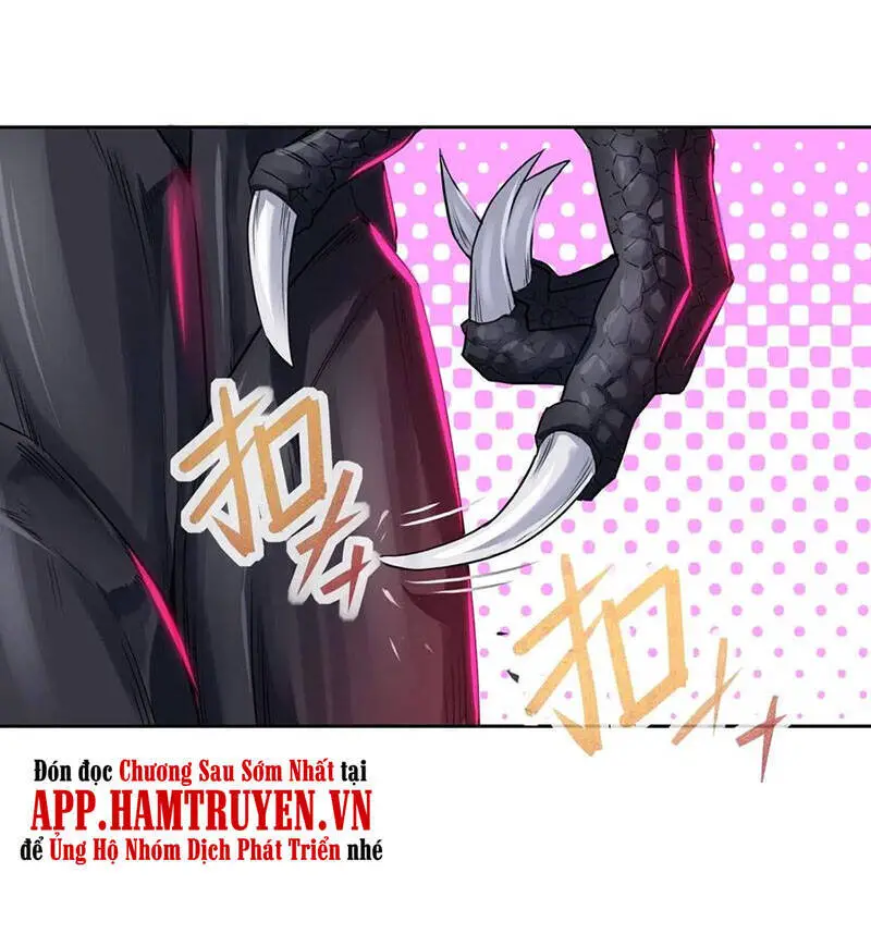 Sư Tỷ Của Ta Đông Đến Một Đám Nettruyen ZZZ Chương 108 Page 10