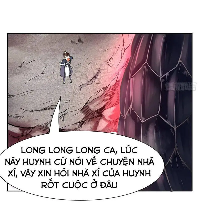 Sư Tỷ Của Ta Đông Đến Một Đám Nettruyen ZZZ Chương 108 Page 13