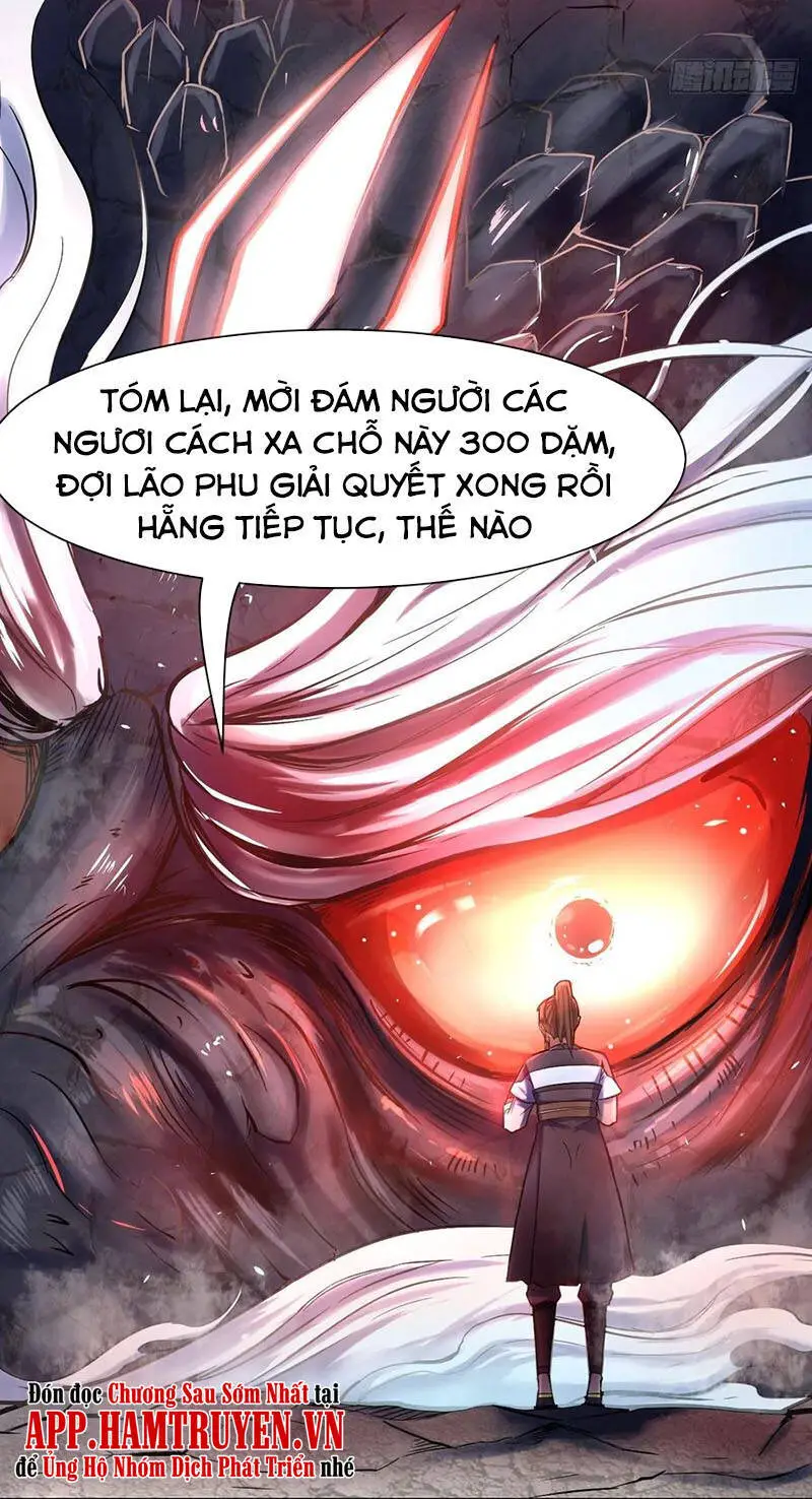 Sư Tỷ Của Ta Đông Đến Một Đám Nettruyen ZZZ Chương 108 Page 16