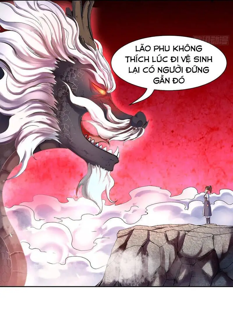 Sư Tỷ Của Ta Đông Đến Một Đám Nettruyen ZZZ Chương 108 Page 17