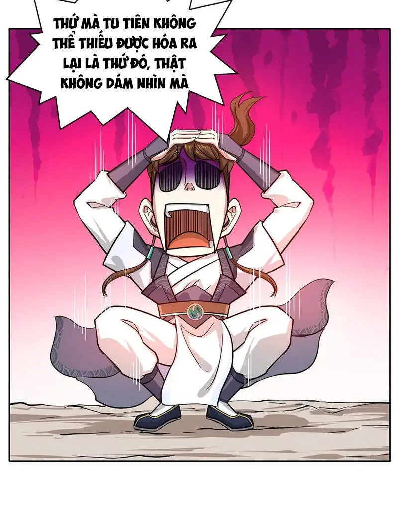 Sư Tỷ Của Ta Đông Đến Một Đám Nettruyen ZZZ Chương 108 Page 23