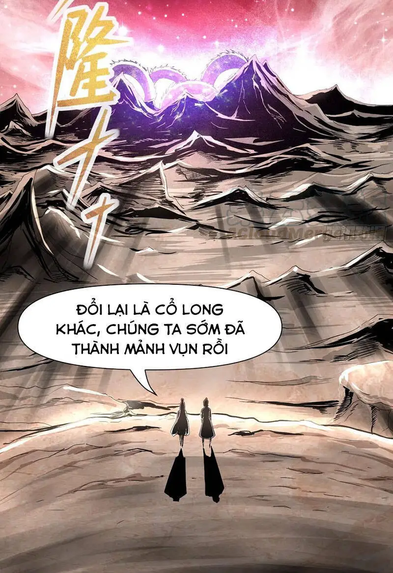Sư Tỷ Của Ta Đông Đến Một Đám Nettruyen ZZZ Chương 108 Page 25