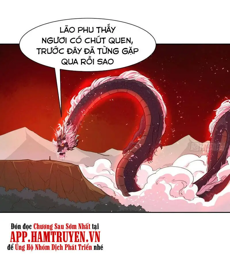 Sư Tỷ Của Ta Đông Đến Một Đám Nettruyen ZZZ Chương 108 Page 38
