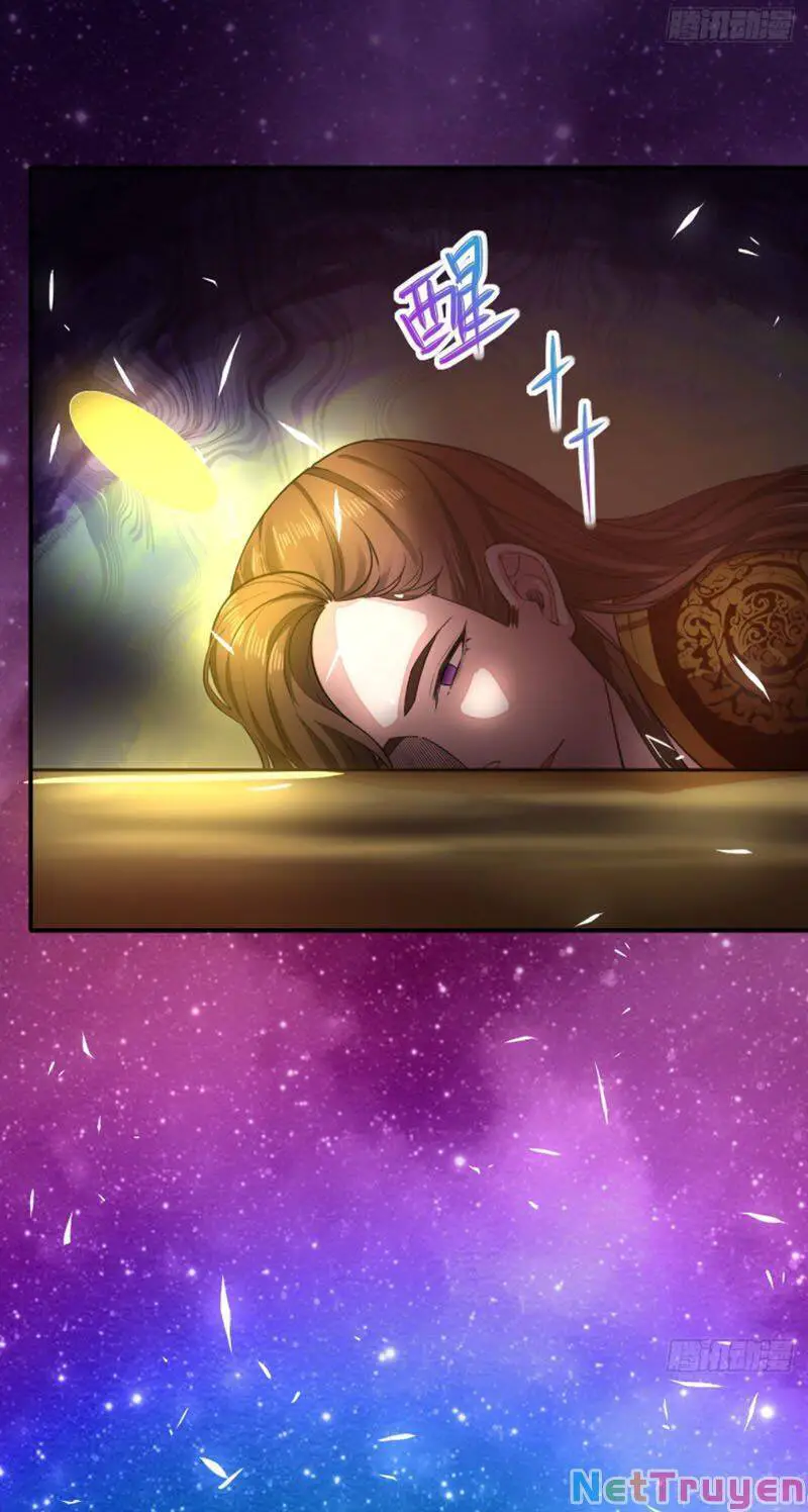 Sư Tỷ Của Ta Đông Đến Một Đám Nettruyen ZZZ Chương 199 Page 36