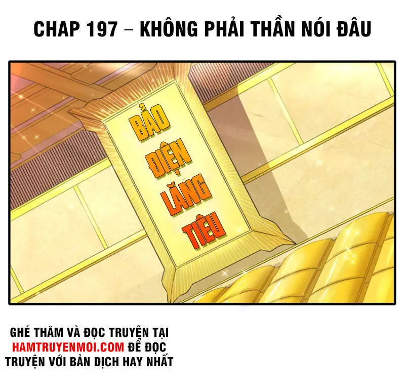 Sư Tỷ Của Ta Đông Đến Một Đám Nettruyen ZZZ Chương 197 Page 1