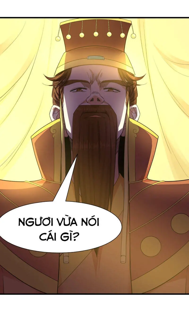 Sư Tỷ Của Ta Đông Đến Một Đám Nettruyen ZZZ Chương 197 Page 26