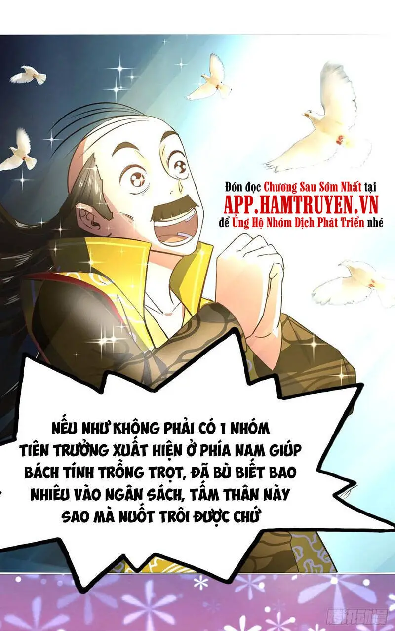 Sư Tỷ Của Ta Đông Đến Một Đám Nettruyen ZZZ Chương 107 Page 22