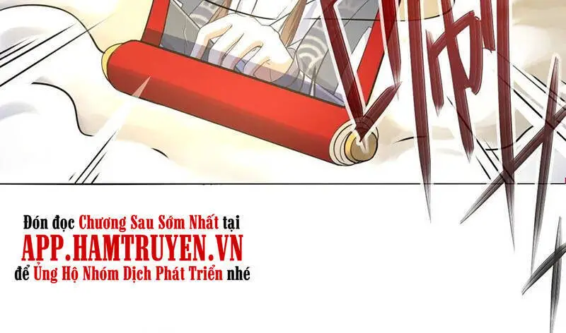Sư Tỷ Của Ta Đông Đến Một Đám Nettruyen ZZZ Chương 107 Page 25