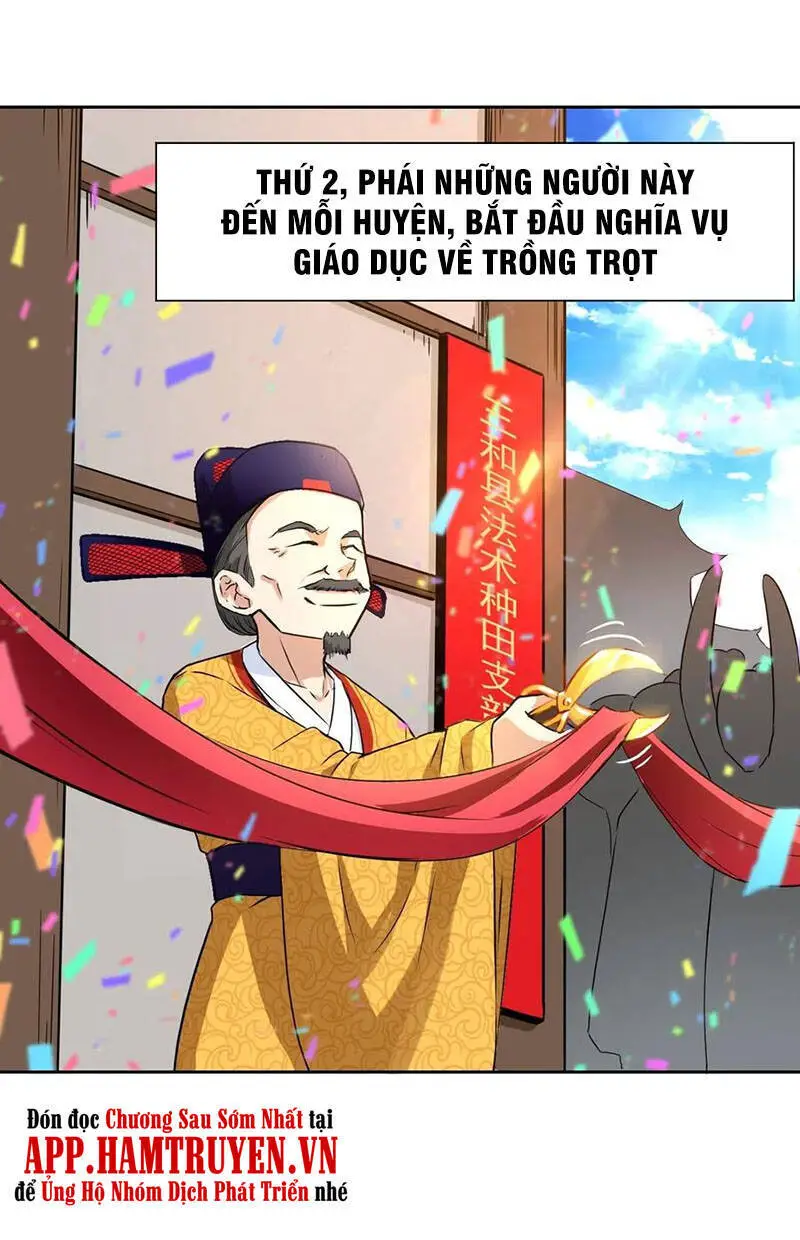 Sư Tỷ Của Ta Đông Đến Một Đám Nettruyen ZZZ Chương 107 Page 37