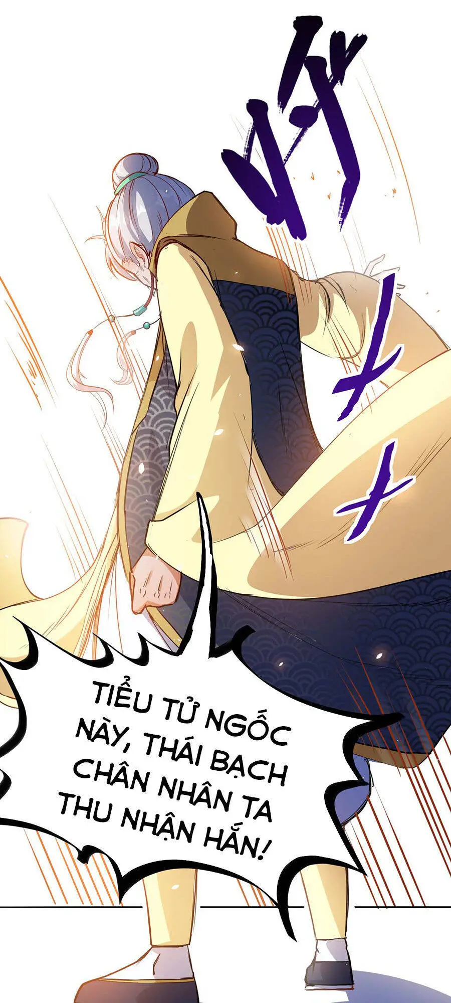 Sư Tỷ Của Ta Đông Đến Một Đám Nettruyen ZZZ Chương 4 Page 12