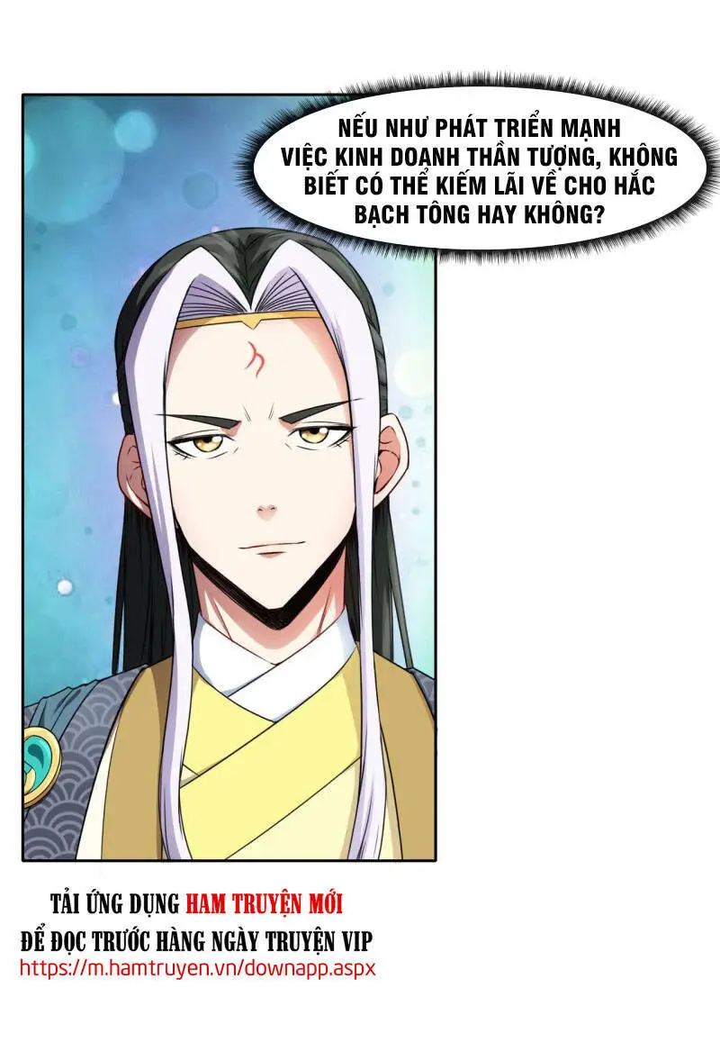 Sư Tỷ Của Ta Đông Đến Một Đám Nettruyen ZZZ Chương 77 Page 5