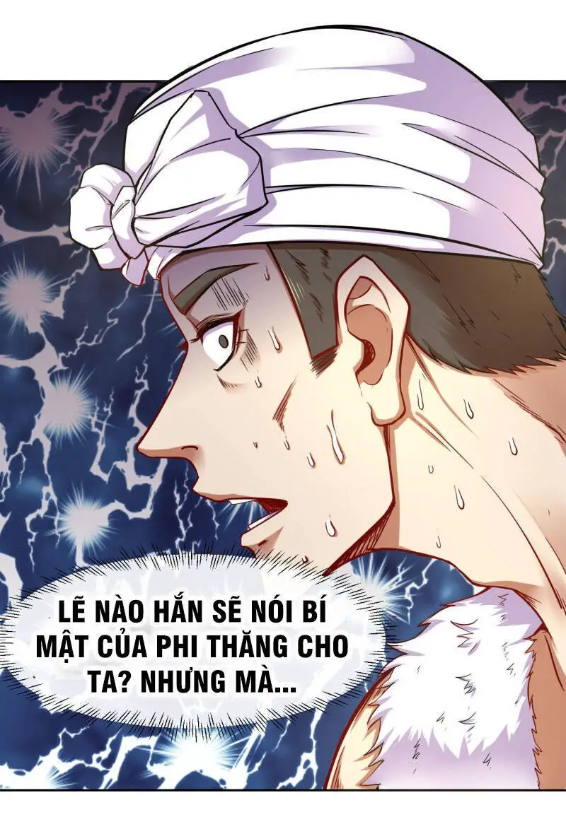 Sư Tỷ Của Ta Đông Đến Một Đám Nettruyen ZZZ Chương 77 Page 16