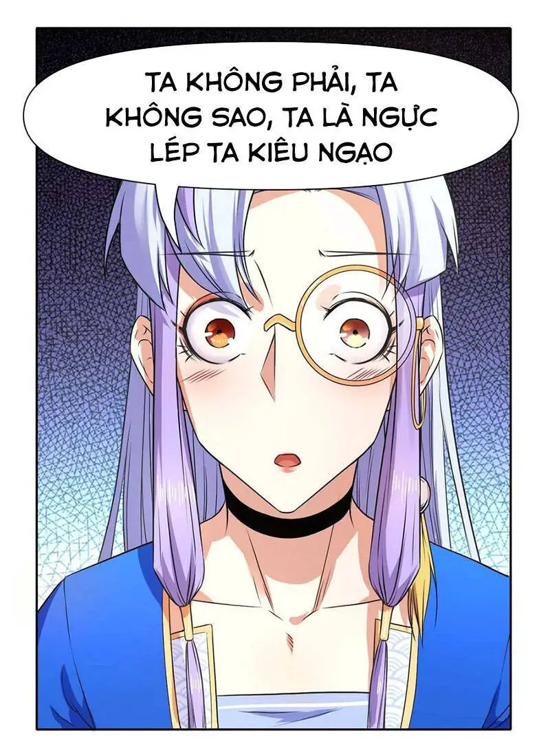 Sư Tỷ Của Ta Đông Đến Một Đám Nettruyen ZZZ Chương 106 Page 13
