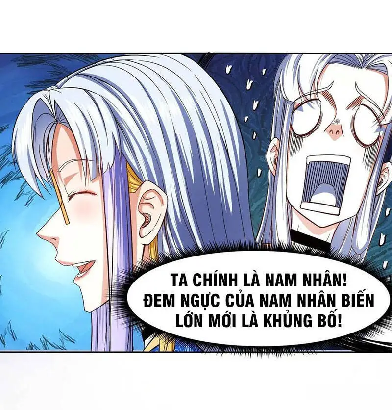 Sư Tỷ Của Ta Đông Đến Một Đám Nettruyen ZZZ Chương 106 Page 18