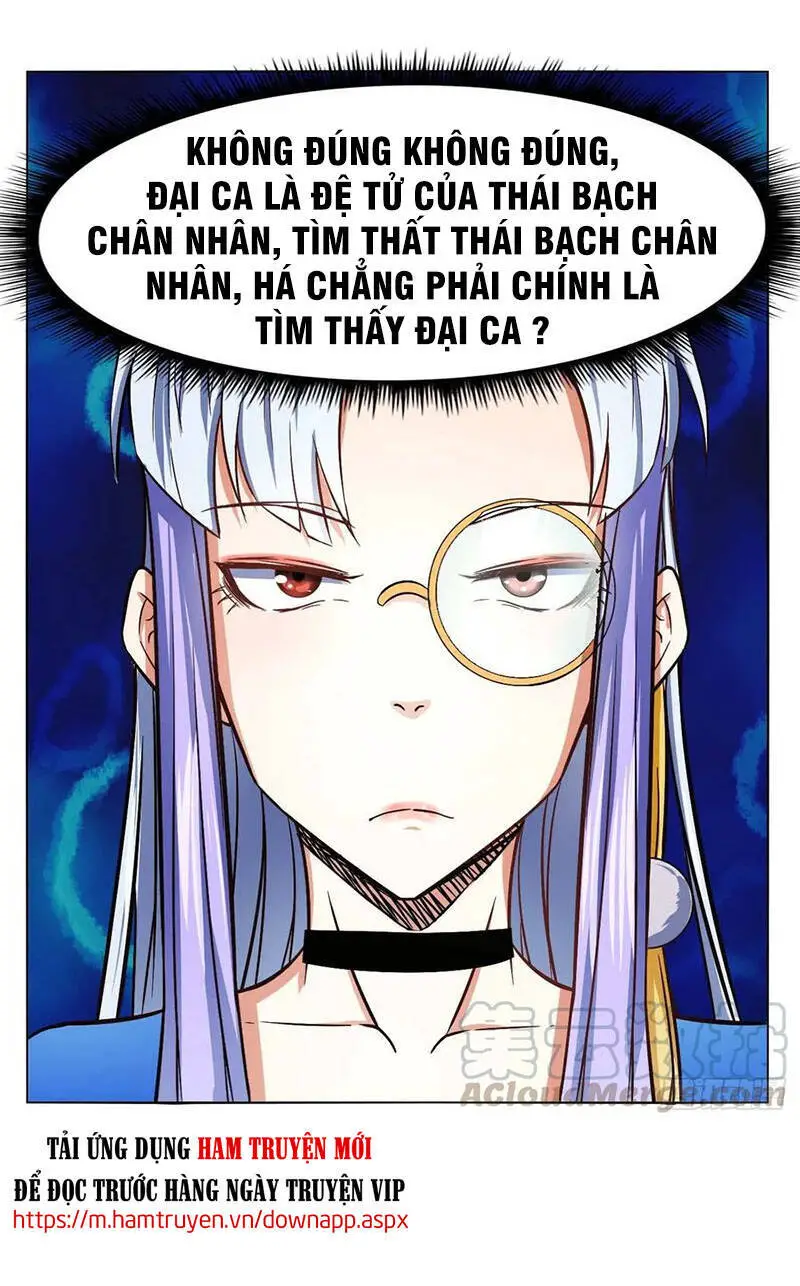 Sư Tỷ Của Ta Đông Đến Một Đám Nettruyen ZZZ Chương 106 Page 24