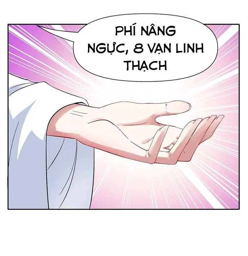 Sư Tỷ Của Ta Đông Đến Một Đám Nettruyen ZZZ Chương 106 Page 27