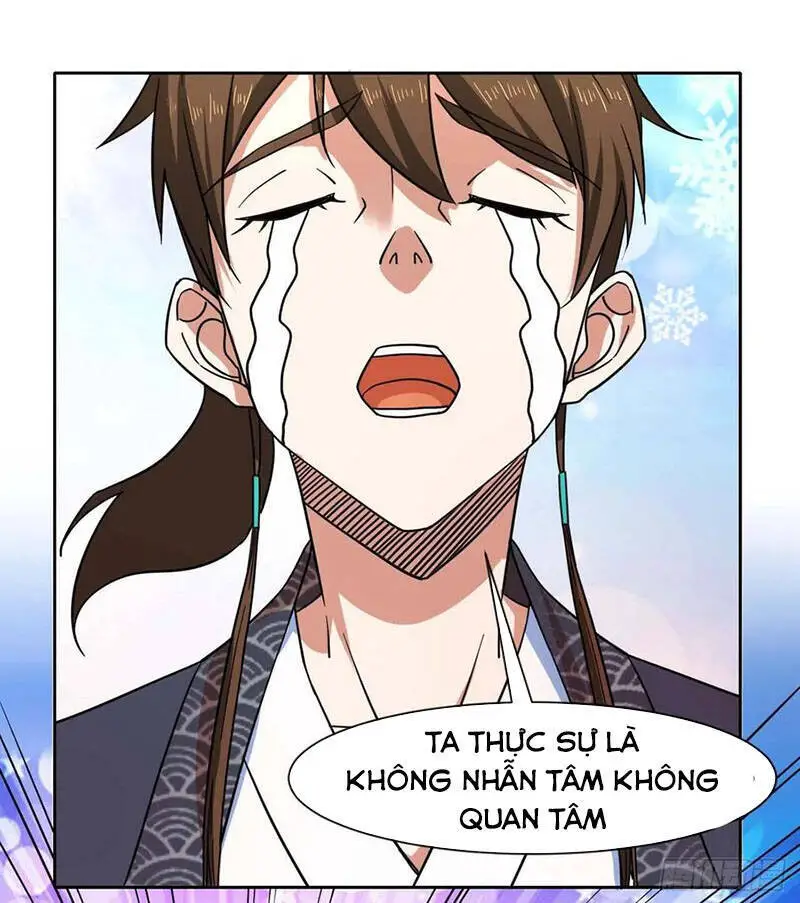 Sư Tỷ Của Ta Đông Đến Một Đám Nettruyen ZZZ Chương 106 Page 47