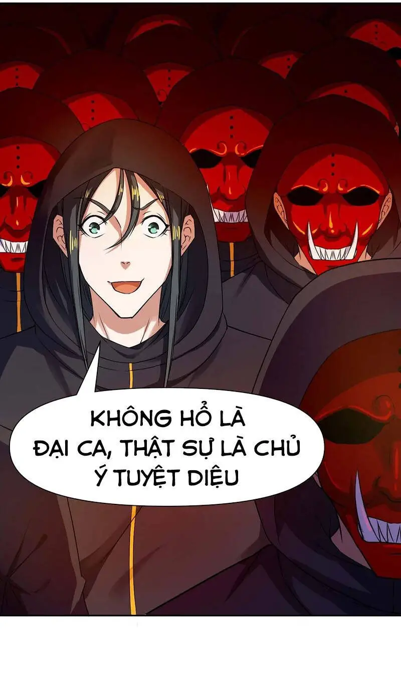 Sư Tỷ Của Ta Đông Đến Một Đám Nettruyen ZZZ Chương 106 Page 53