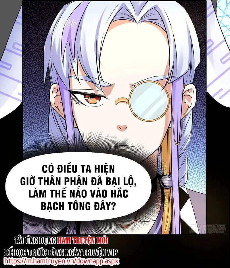 Sư Tỷ Của Ta Đông Đến Một Đám Nettruyen ZZZ Chương 105 Page 39