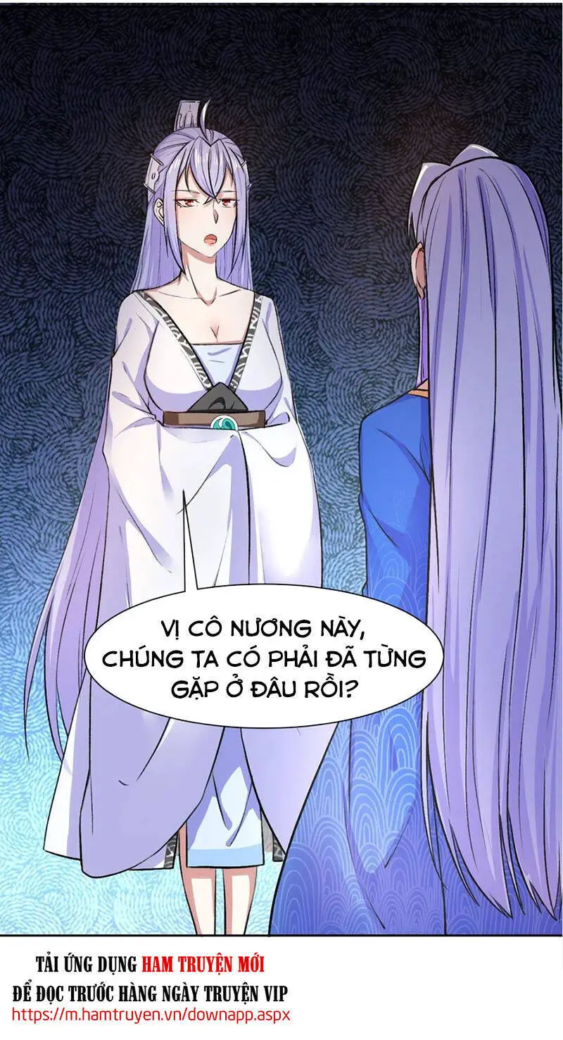 Sư Tỷ Của Ta Đông Đến Một Đám Nettruyen ZZZ Chương 105 Page 47