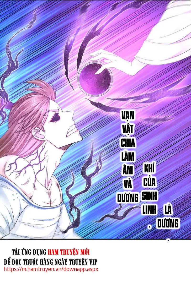 Sư Tỷ Của Ta Đông Đến Một Đám Nettruyen ZZZ Chương 72 Page 1