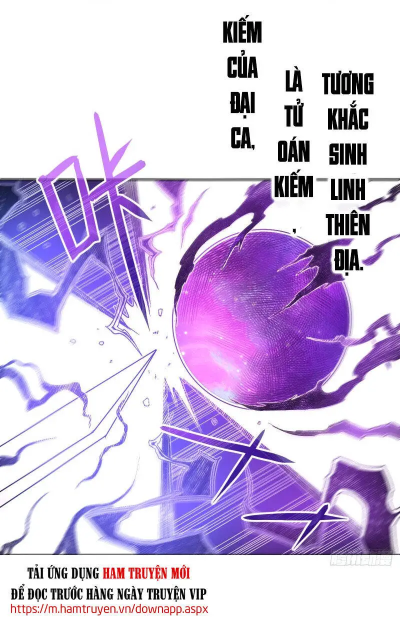 Sư Tỷ Của Ta Đông Đến Một Đám Nettruyen ZZZ Chương 72 Page 3
