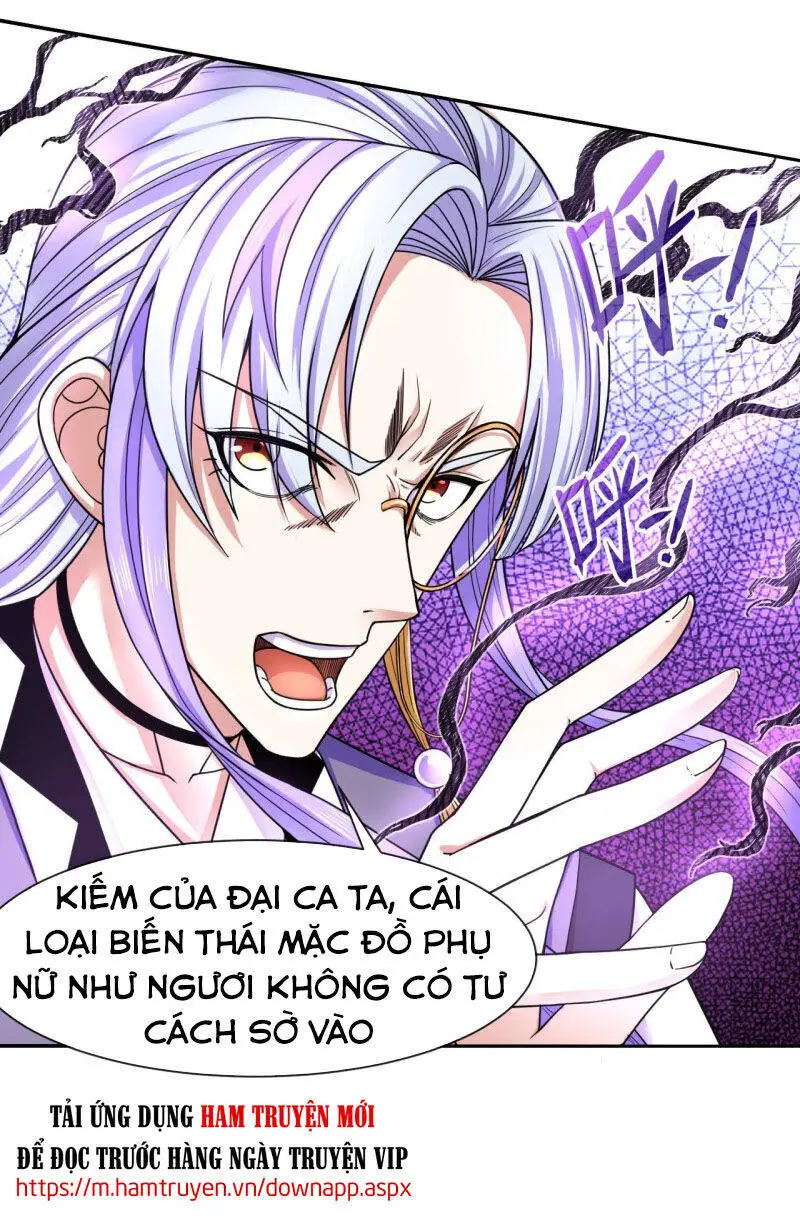 Sư Tỷ Của Ta Đông Đến Một Đám Nettruyen ZZZ Chương 72 Page 7
