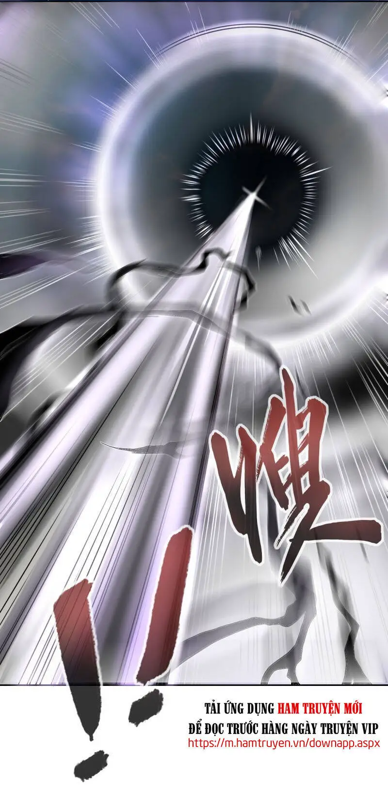 Sư Tỷ Của Ta Đông Đến Một Đám Nettruyen ZZZ Chương 72 Page 36