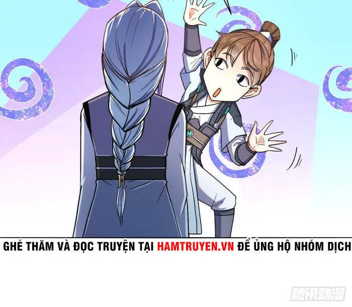Sư Tỷ Của Ta Đông Đến Một Đám Nettruyen ZZZ Chương 84 Page 17