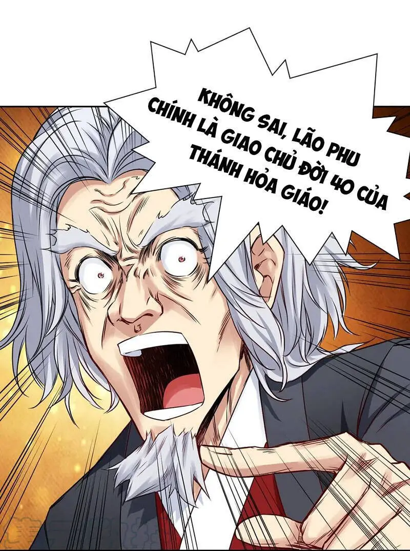 Sư Tỷ Của Ta Đông Đến Một Đám Nettruyen ZZZ Chương 103 Page 10