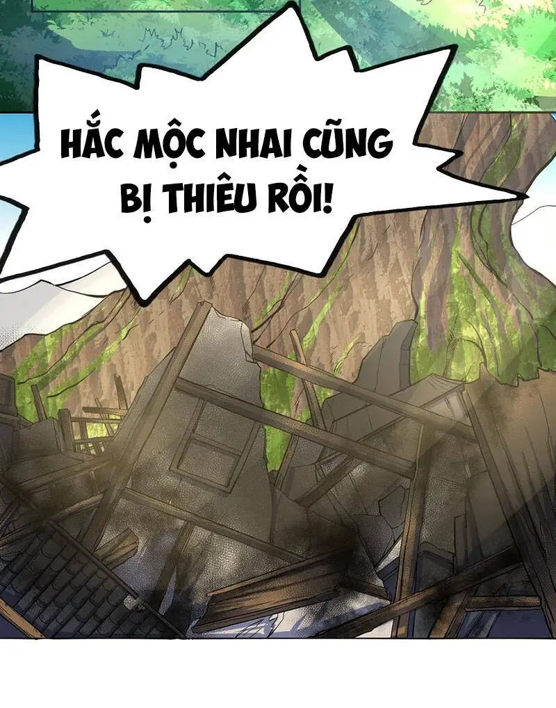 Sư Tỷ Của Ta Đông Đến Một Đám Nettruyen ZZZ Chương 103 Page 28