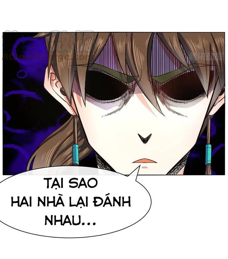 Sư Tỷ Của Ta Đông Đến Một Đám Nettruyen ZZZ Chương 103 Page 30
