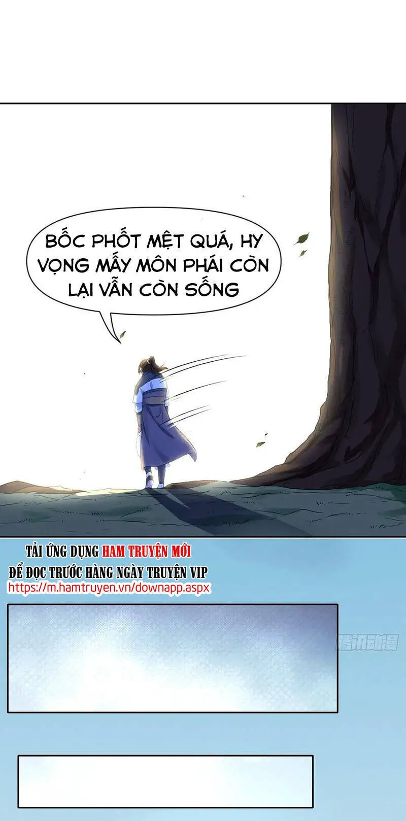 Sư Tỷ Của Ta Đông Đến Một Đám Nettruyen ZZZ Chương 103 Page 40