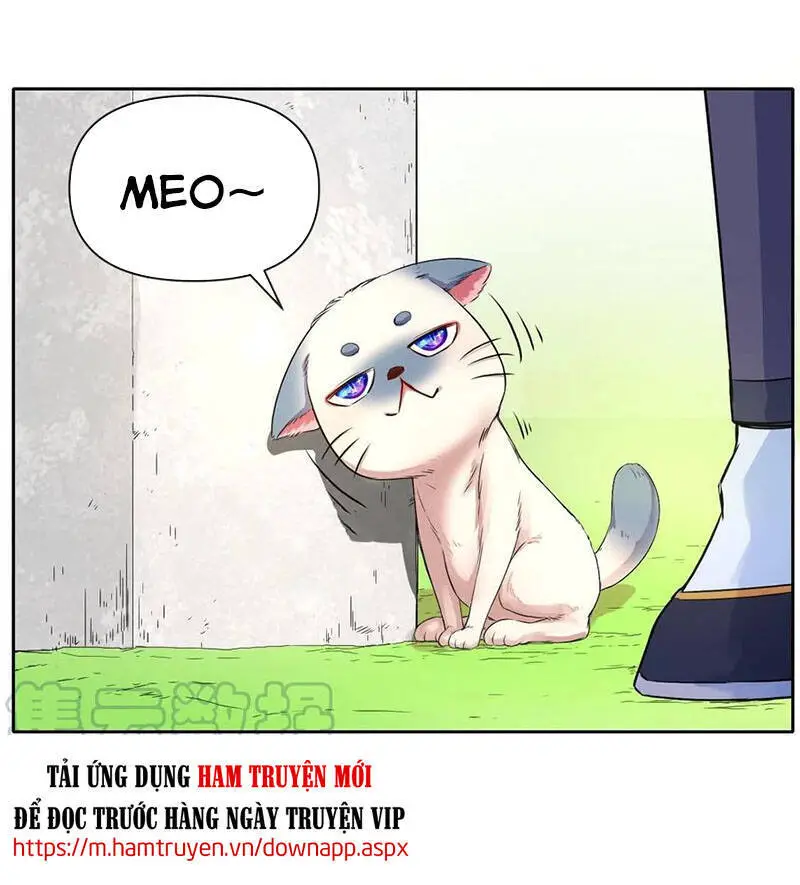 Sư Tỷ Của Ta Đông Đến Một Đám Nettruyen ZZZ Chương 103 Page 44