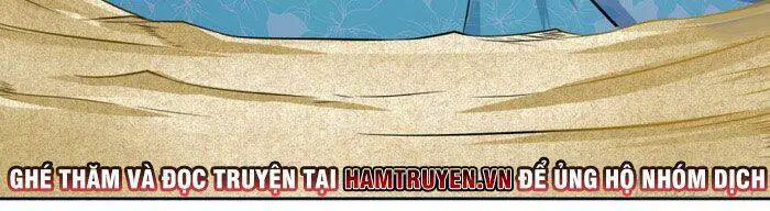 Sư Tỷ Của Ta Đông Đến Một Đám Nettruyen ZZZ Chương 70 Page 30