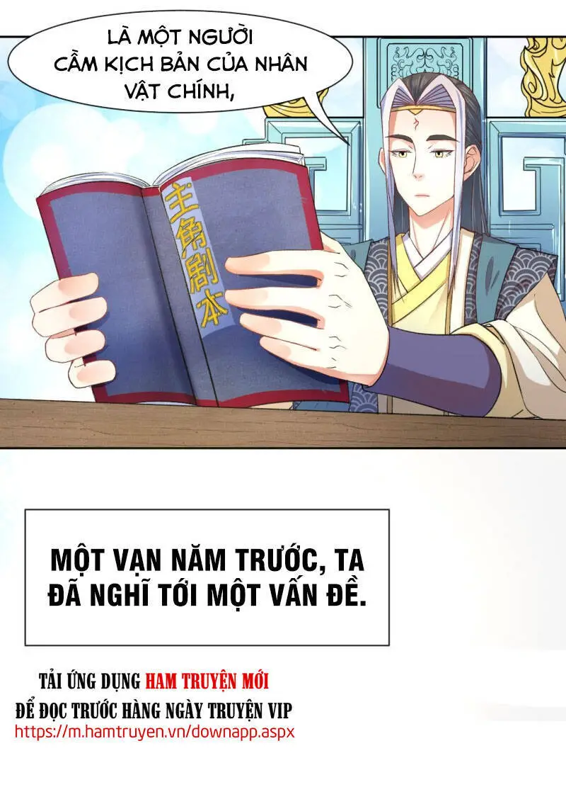 Sư Tỷ Của Ta Đông Đến Một Đám Nettruyen ZZZ Chương 76 Page 1