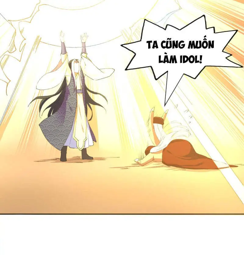 Sư Tỷ Của Ta Đông Đến Một Đám Nettruyen ZZZ Chương 76 Page 16