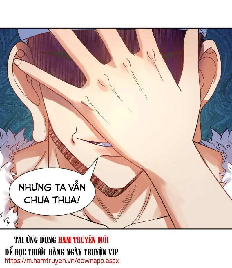 Sư Tỷ Của Ta Đông Đến Một Đám Nettruyen ZZZ Chương 76 Page 32