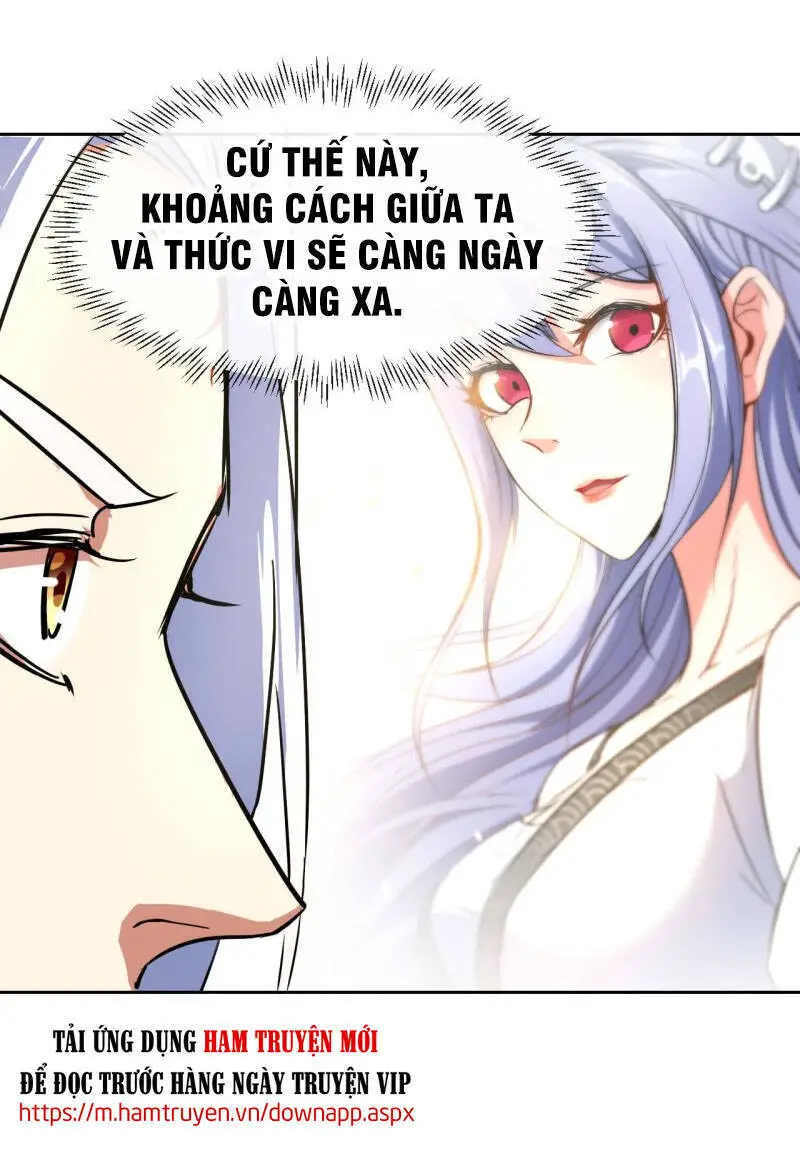 Sư Tỷ Của Ta Đông Đến Một Đám Nettruyen ZZZ Chương 83 Page 7