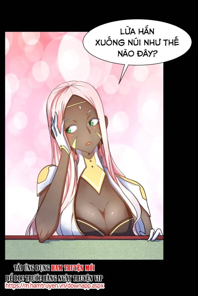 Sư Tỷ Của Ta Đông Đến Một Đám Nettruyen ZZZ Chương 83 Page 14