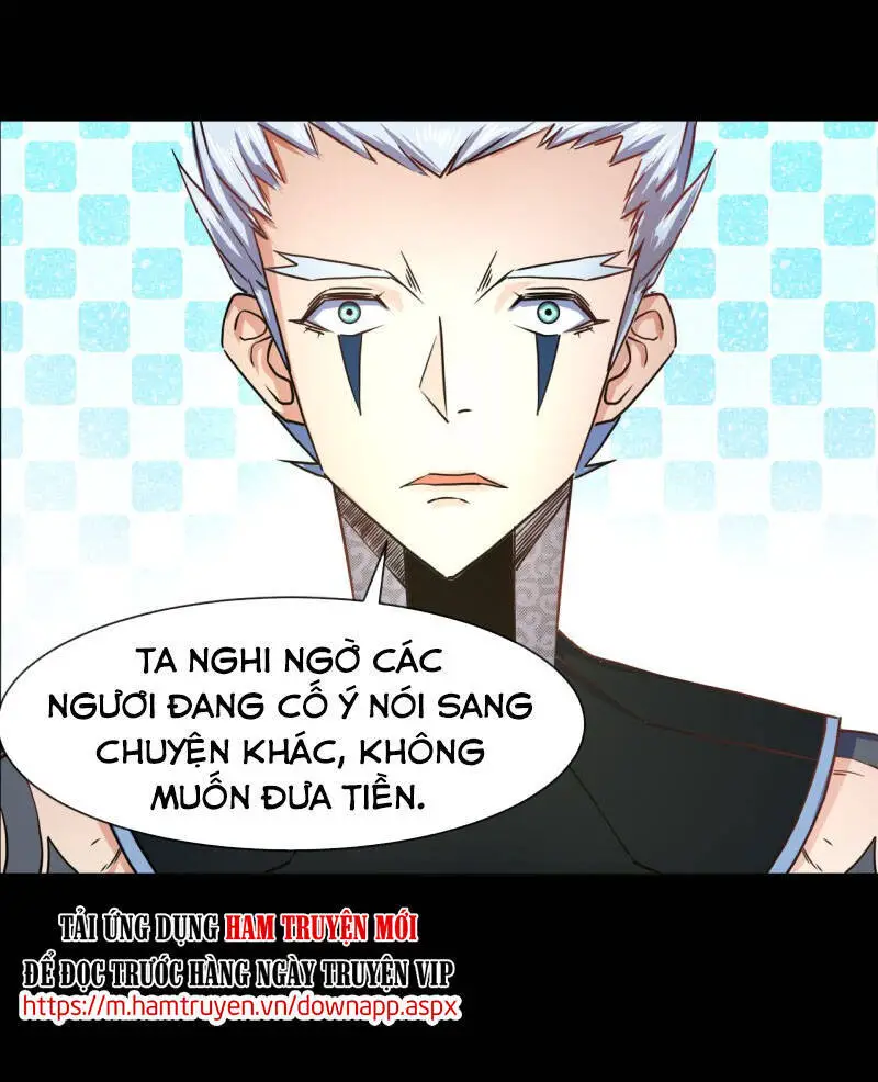 Sư Tỷ Của Ta Đông Đến Một Đám Nettruyen ZZZ Chương 83 Page 16